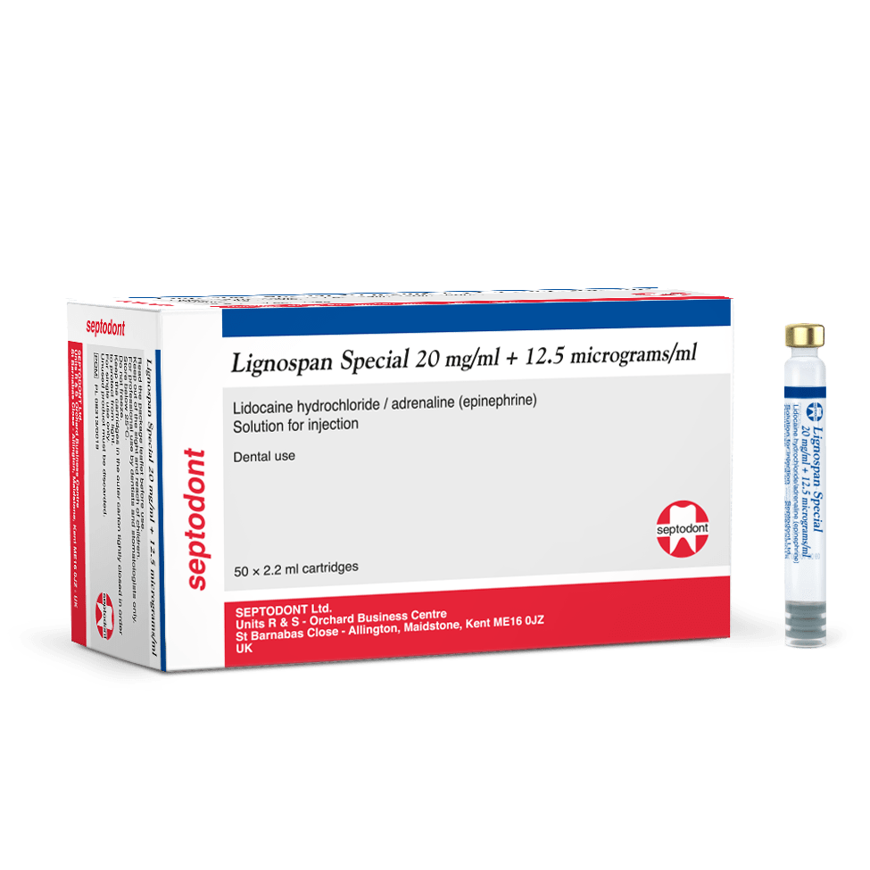Lignospan special