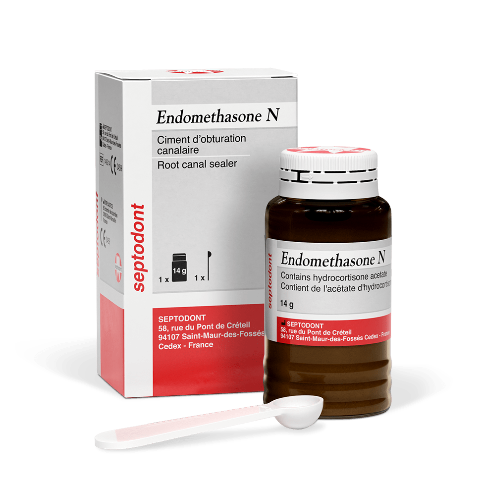 Endomethasone N