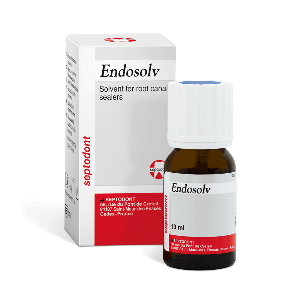 Endosolv