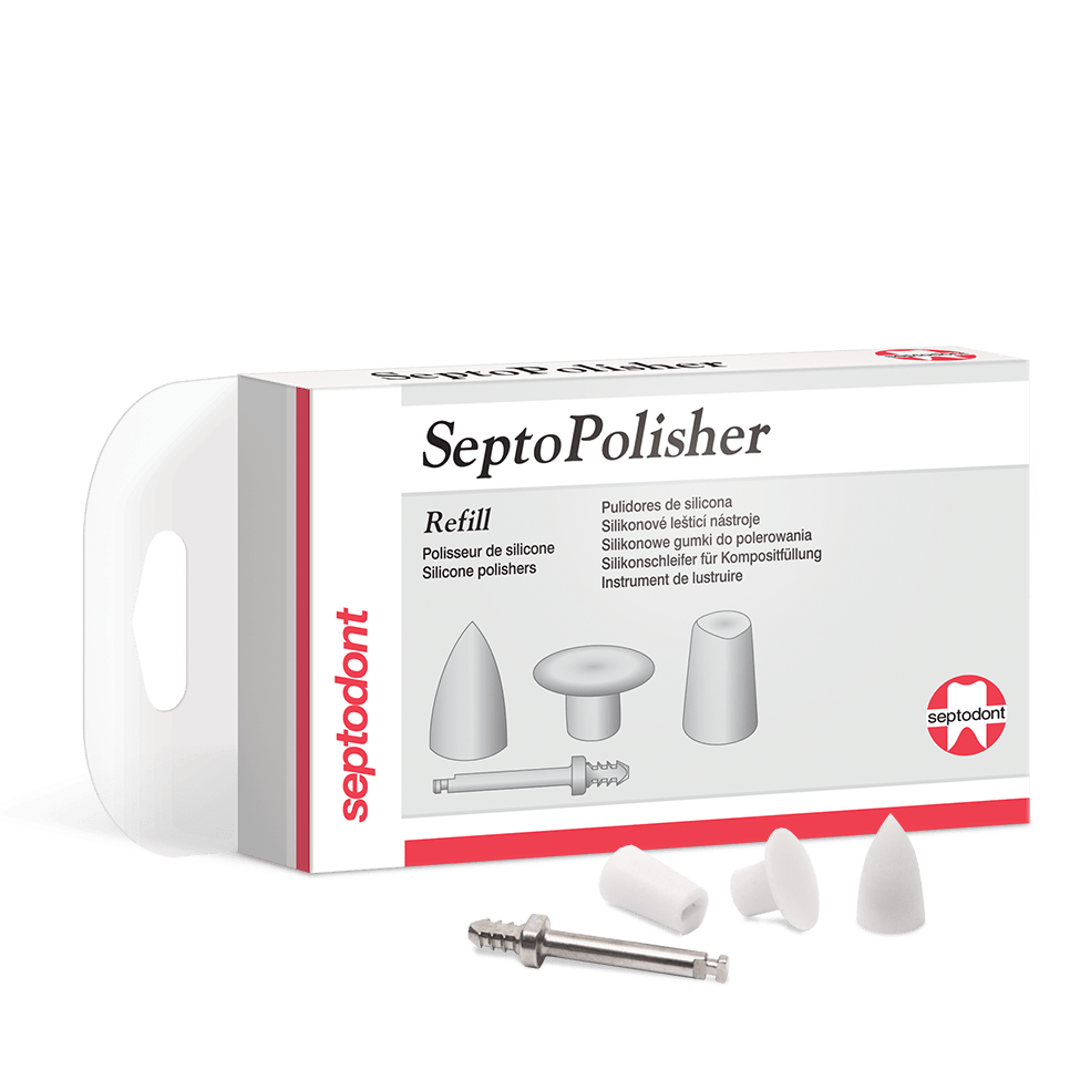 SEPTOPOLISHER